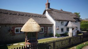English Cottage Vacation