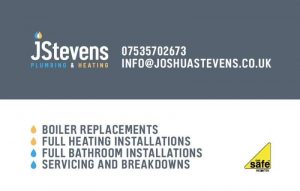 Joshua Stevens Ltd