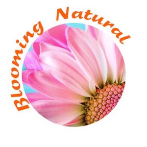 Blooming Natural