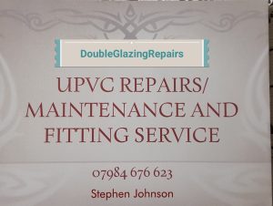 Double Glazing/Repairs and Security Updates