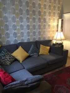 Sanctuary Guesthouse in Lake District Peninsulas; perfect for large groups. Special Rate for members