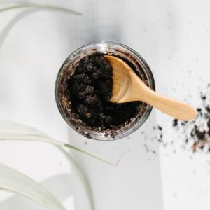 Natural skincare making workshop