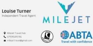 TRAVEL HUB