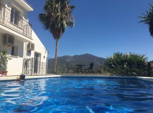 Fruitful Hills Estate Andalucia, a nature-rich haven of peace and tranquility
