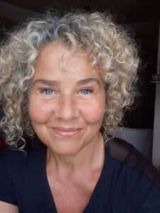 Biodynamic Bodyworker and Counsellor